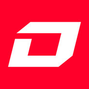 Square crimson icon representing the OCCT desktop application